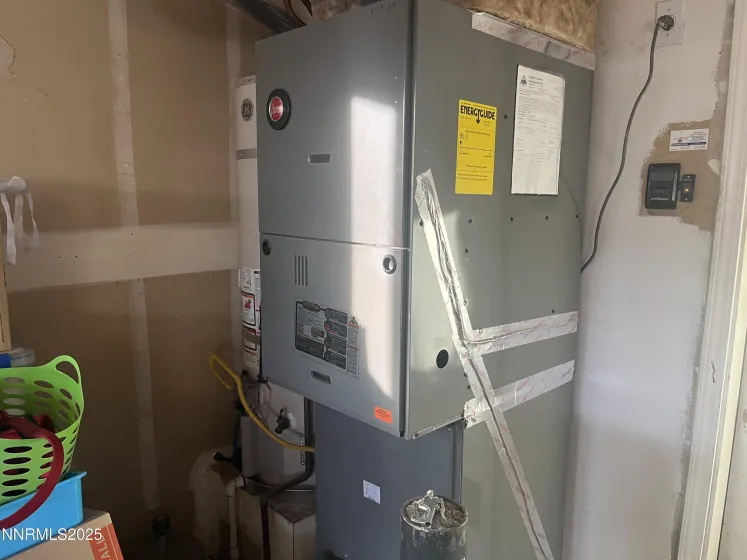 1310 Chichester, Gardnerville, Nevada 89410, 4 Bedrooms Bedrooms, ,2 BathroomsBathrooms,Residential,Residential,Chichester,250058588