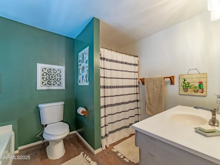 3687 Shawnee, Carson City, Nevada 89705, 4 Bedrooms Bedrooms, ,2 BathroomsBathrooms,Residential,Residential,Shawnee,250053663