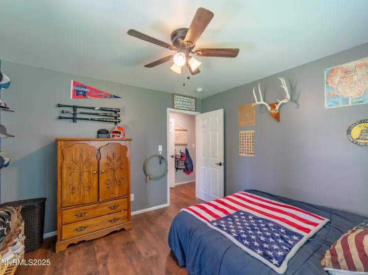 3687 Shawnee, Carson City, Nevada 89705, 4 Bedrooms Bedrooms, ,2 BathroomsBathrooms,Residential,Residential,Shawnee,250053663