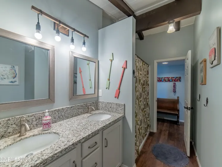 3687 Shawnee, Carson City, Nevada 89705, 4 Bedrooms Bedrooms, ,2 BathroomsBathrooms,Residential,Residential,Shawnee,250053663