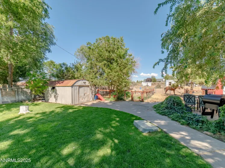 3687 Shawnee, Carson City, Nevada 89705, 4 Bedrooms Bedrooms, ,2 BathroomsBathrooms,Residential,Residential,Shawnee,250053663