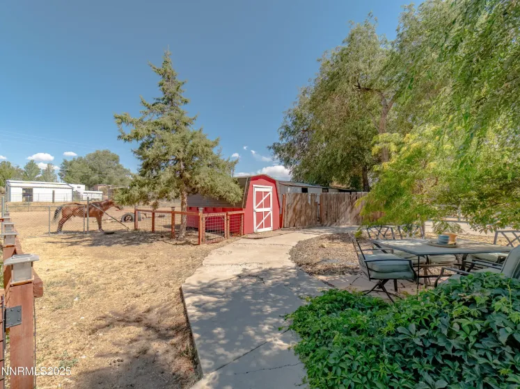 3687 Shawnee, Carson City, Nevada 89705, 4 Bedrooms Bedrooms, ,2 BathroomsBathrooms,Residential,Residential,Shawnee,250053663