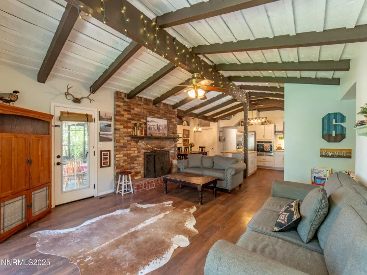 3687 Shawnee, Carson City, Nevada 89705, 4 Bedrooms Bedrooms, ,2 BathroomsBathrooms,Residential,Residential,Shawnee,250053663