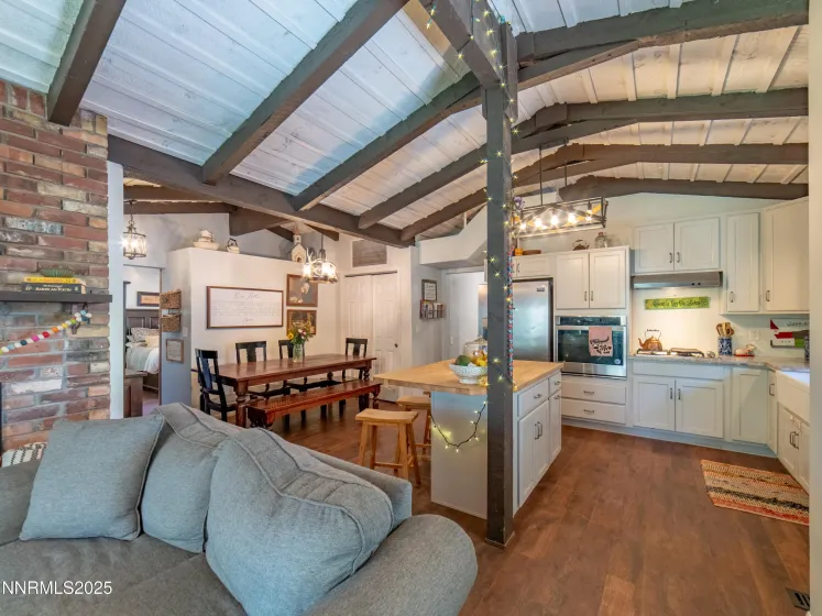 3687 Shawnee, Carson City, Nevada 89705, 4 Bedrooms Bedrooms, ,2 BathroomsBathrooms,Residential,Residential,Shawnee,250053663