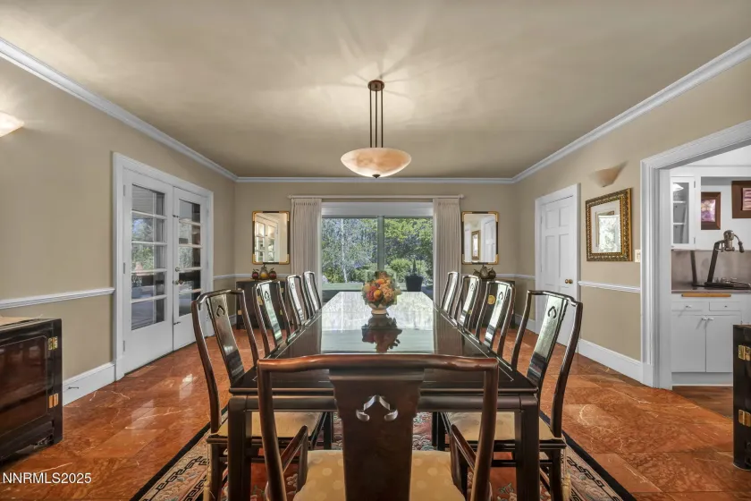 125 Greenridge, Reno, Nevada 89509, 6 Bedrooms Bedrooms, ,7 BathroomsBathrooms,Residential,Residential,Greenridge,250050264