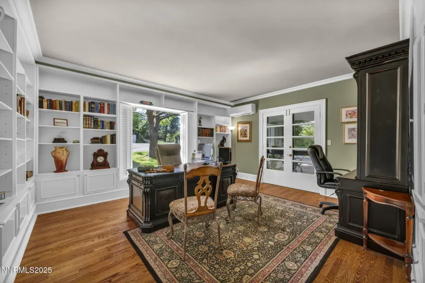 125 Greenridge, Reno, Nevada 89509, 6 Bedrooms Bedrooms, ,7 BathroomsBathrooms,Residential,Residential,Greenridge,250050264