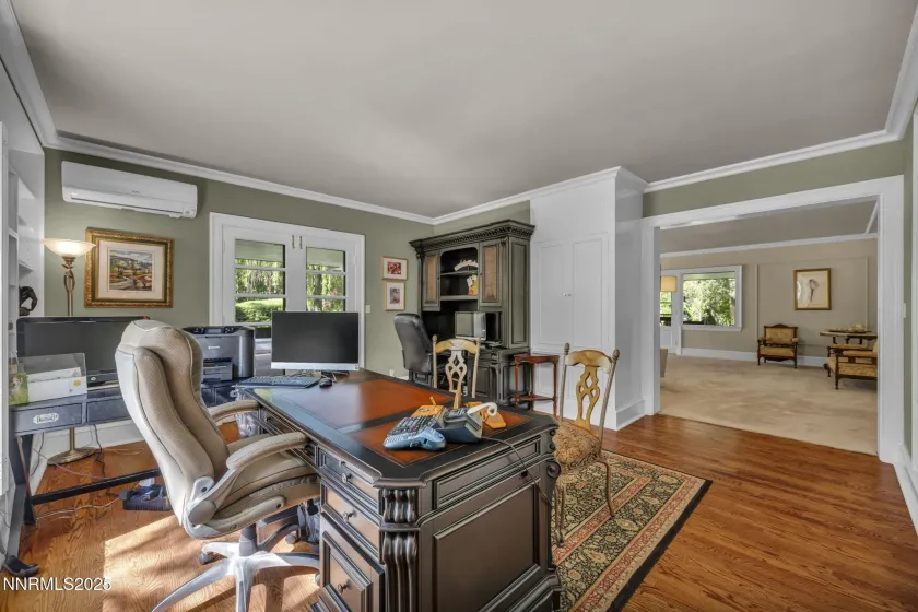 125 Greenridge, Reno, Nevada 89509, 6 Bedrooms Bedrooms, ,7 BathroomsBathrooms,Residential,Residential,Greenridge,250050264