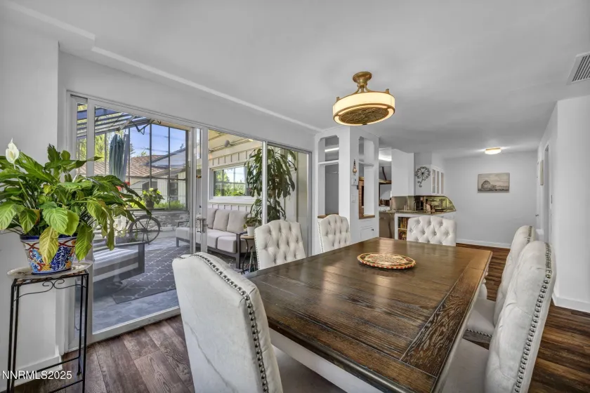 125 Greenridge, Reno, Nevada 89509, 6 Bedrooms Bedrooms, ,7 BathroomsBathrooms,Residential,Residential,Greenridge,250050264