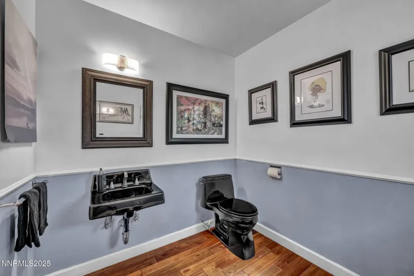 125 Greenridge, Reno, Nevada 89509, 6 Bedrooms Bedrooms, ,7 BathroomsBathrooms,Residential,Residential,Greenridge,250050264