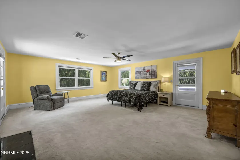 125 Greenridge, Reno, Nevada 89509, 6 Bedrooms Bedrooms, ,7 BathroomsBathrooms,Residential,Residential,Greenridge,250050264
