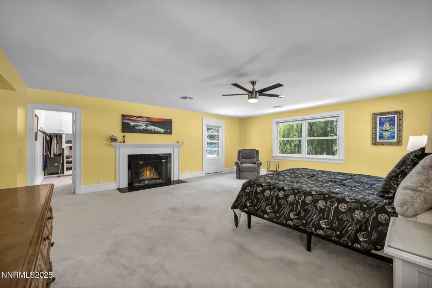 125 Greenridge, Reno, Nevada 89509, 6 Bedrooms Bedrooms, ,7 BathroomsBathrooms,Residential,Residential,Greenridge,250050264