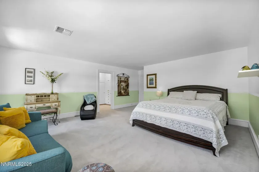 125 Greenridge, Reno, Nevada 89509, 6 Bedrooms Bedrooms, ,7 BathroomsBathrooms,Residential,Residential,Greenridge,250050264