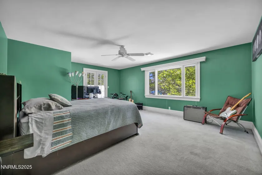 125 Greenridge, Reno, Nevada 89509, 6 Bedrooms Bedrooms, ,7 BathroomsBathrooms,Residential,Residential,Greenridge,250050264