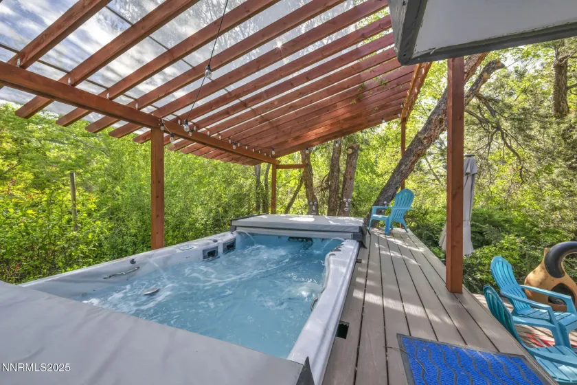 125 Greenridge, Reno, Nevada 89509, 6 Bedrooms Bedrooms, ,7 BathroomsBathrooms,Residential,Residential,Greenridge,250050264