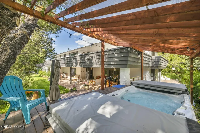 125 Greenridge, Reno, Nevada 89509, 6 Bedrooms Bedrooms, ,7 BathroomsBathrooms,Residential,Residential,Greenridge,250050264