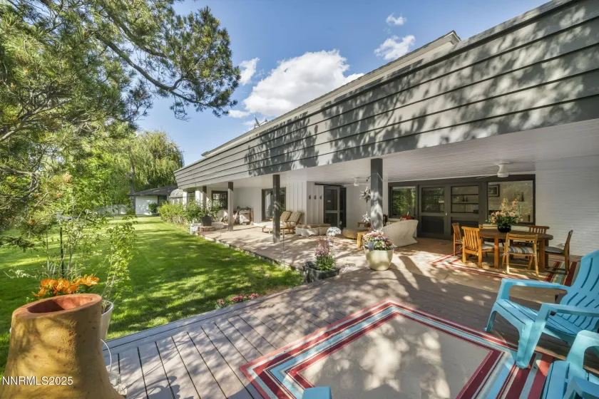 125 Greenridge, Reno, Nevada 89509, 6 Bedrooms Bedrooms, ,7 BathroomsBathrooms,Residential,Residential,Greenridge,250050264