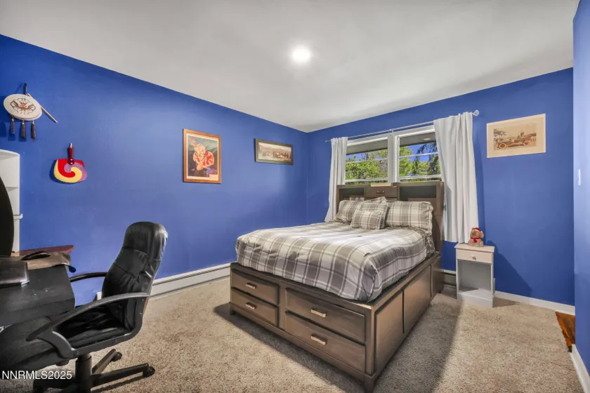 125 Greenridge, Reno, Nevada 89509, 6 Bedrooms Bedrooms, ,7 BathroomsBathrooms,Residential,Residential,Greenridge,250050264