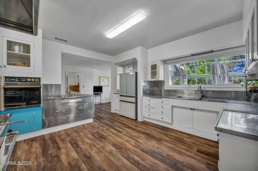 125 Greenridge, Reno, Nevada 89509, 6 Bedrooms Bedrooms, ,7 BathroomsBathrooms,Residential,Residential,Greenridge,250050264