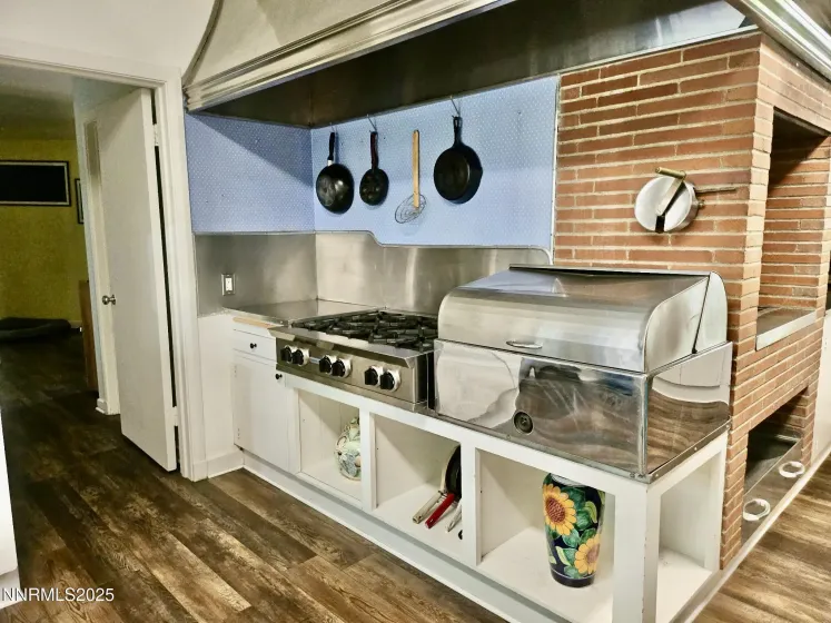 125 Greenridge, Reno, Nevada 89509, 6 Bedrooms Bedrooms, ,7 BathroomsBathrooms,Residential,Residential,Greenridge,250050264