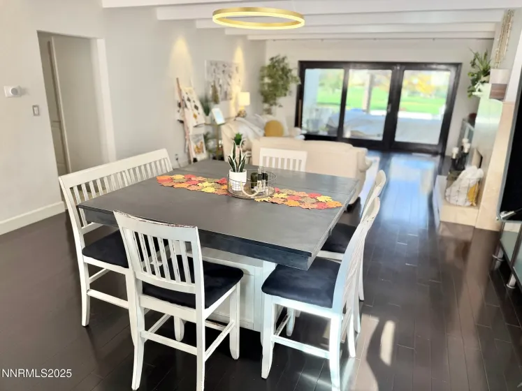 5012 Lakeridge, Reno, Nevada 89509, 2 Bedrooms Bedrooms, ,2 BathroomsBathrooms,Residential,Residential,Lakeridge,250058589