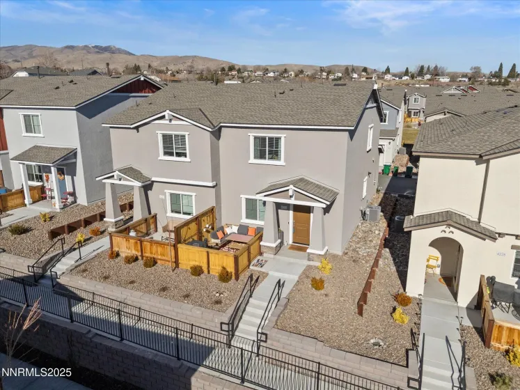 4232 Fawnridge, Reno, Nevada 89503, 3 Bedrooms Bedrooms, ,3 BathroomsBathrooms,Residential,Residential,Fawnridge,250058590