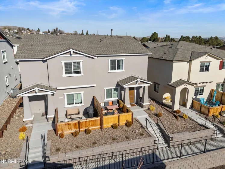 4232 Fawnridge, Reno, Nevada 89503, 3 Bedrooms Bedrooms, ,3 BathroomsBathrooms,Residential,Residential,Fawnridge,250058590