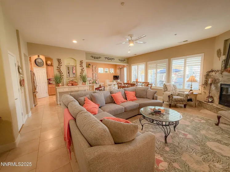 7657 Bareback, Sparks, Nevada 89436, 3 Bedrooms Bedrooms, ,2 BathroomsBathrooms,Residential,Residential,Bareback,250058592