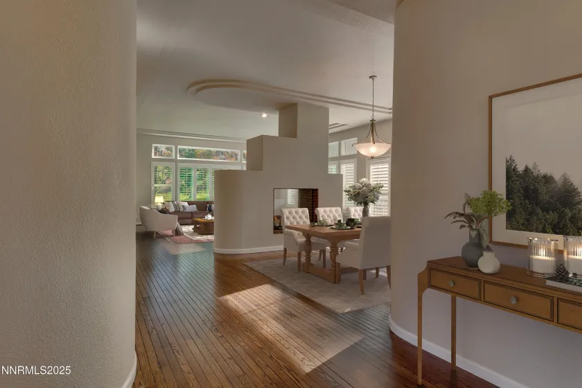 4052 Caughlin Creek, Reno, Nevada 89519, 2 Bedrooms Bedrooms, ,3 BathroomsBathrooms,Residential,Residential,Caughlin Creek,250058597