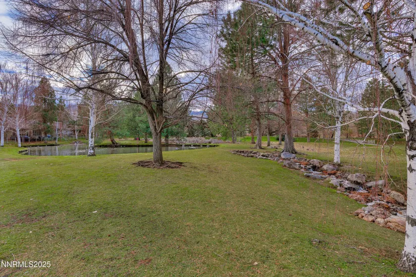 4052 Caughlin Creek, Reno, Nevada 89519, 2 Bedrooms Bedrooms, ,3 BathroomsBathrooms,Residential,Residential,Caughlin Creek,250058597