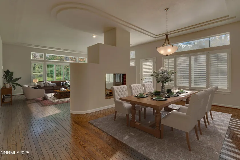 4052 Caughlin Creek, Reno, Nevada 89519, 2 Bedrooms Bedrooms, ,3 BathroomsBathrooms,Residential,Residential,Caughlin Creek,250058597