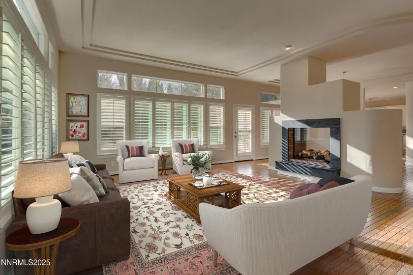 4052 Caughlin Creek, Reno, Nevada 89519, 2 Bedrooms Bedrooms, ,3 BathroomsBathrooms,Residential,Residential,Caughlin Creek,250058597