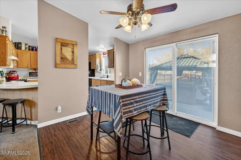 1200 Ernst, Fallon, Nevada 89406, 3 Bedrooms Bedrooms, ,2 BathroomsBathrooms,Residential,Residential,Ernst,250058598