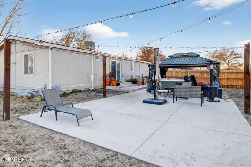 1200 Ernst, Fallon, Nevada 89406, 3 Bedrooms Bedrooms, ,2 BathroomsBathrooms,Residential,Residential,Ernst,250058598