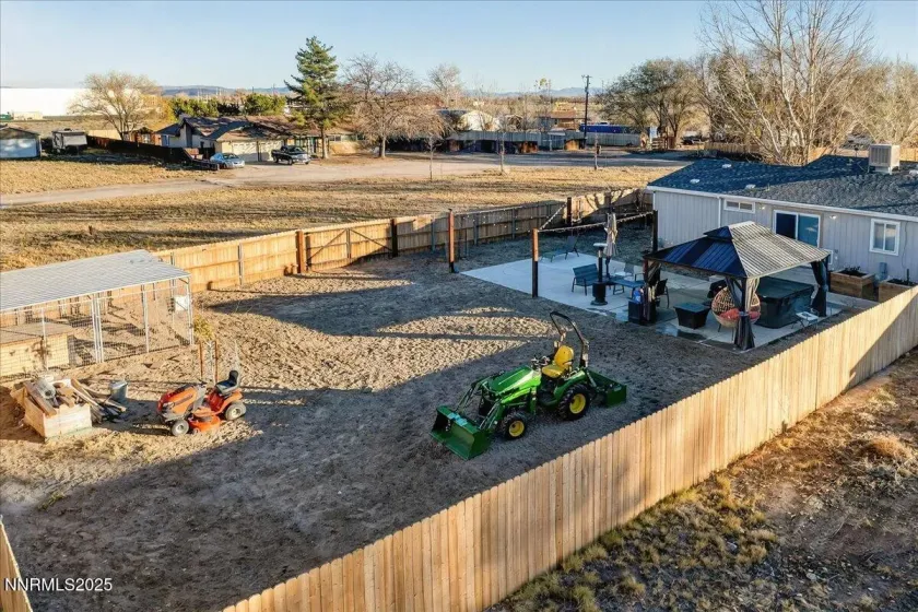 1200 Ernst, Fallon, Nevada 89406, 3 Bedrooms Bedrooms, ,2 BathroomsBathrooms,Residential,Residential,Ernst,250058598