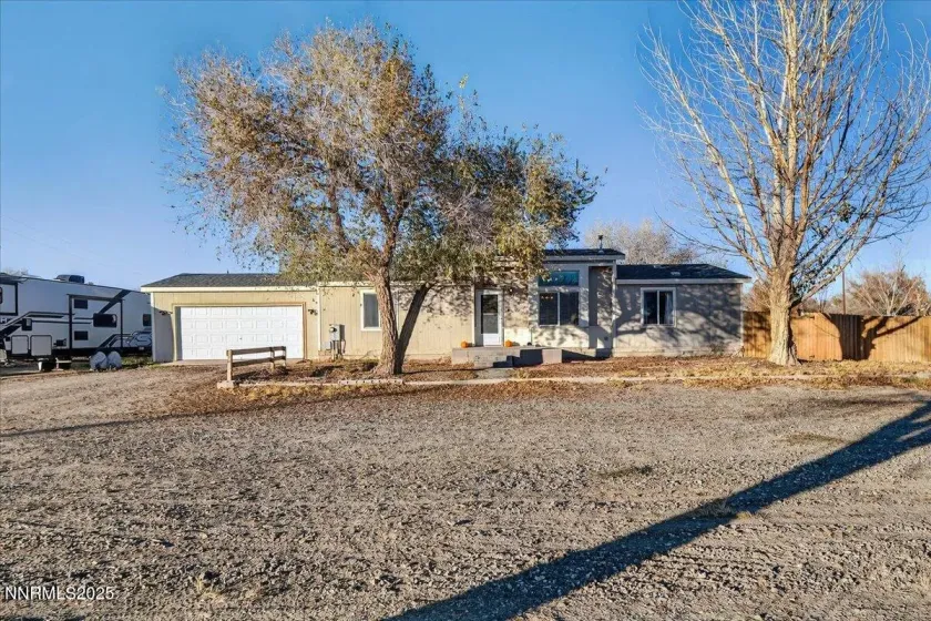 1200 Ernst, Fallon, Nevada 89406, 3 Bedrooms Bedrooms, ,2 BathroomsBathrooms,Residential,Residential,Ernst,250058598