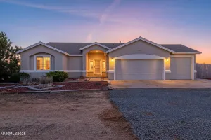 12965 Seminole, Stagecoach, Nevada 89429, 4 Bedrooms Bedrooms, ,2 BathroomsBathrooms,Residential,Residential,Seminole,250058599