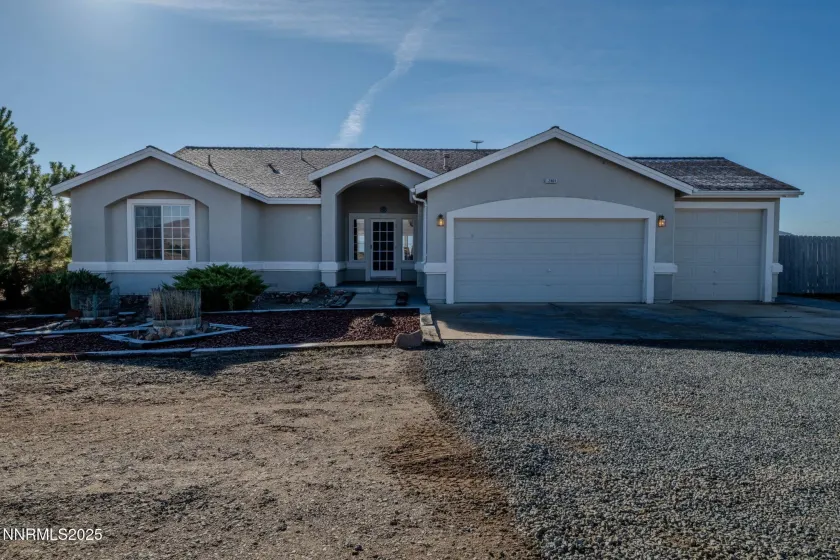 12965 Seminole, Stagecoach, Nevada 89429, 4 Bedrooms Bedrooms, ,2 BathroomsBathrooms,Residential,Residential,Seminole,250058599