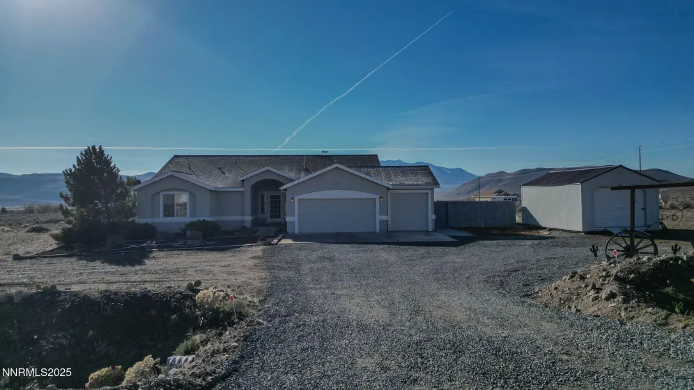 12965 Seminole, Stagecoach, Nevada 89429, 4 Bedrooms Bedrooms, ,2 BathroomsBathrooms,Residential,Residential,Seminole,250058599