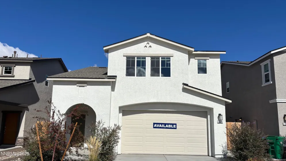 7643 Avid, Reno, Nevada 89506, 3 Bedrooms Bedrooms, ,3 BathroomsBathrooms,Residential,Residential,Avid,250058600