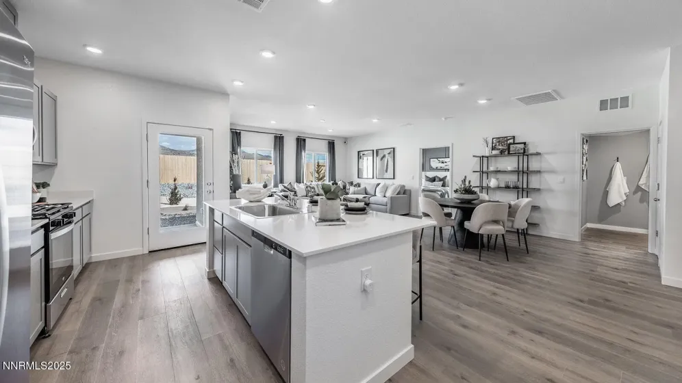 463 Sheep Camp, Dayton, Nevada 89403, 3 Bedrooms Bedrooms, ,2 BathroomsBathrooms,Residential,Residential,Sheep Camp,250058607