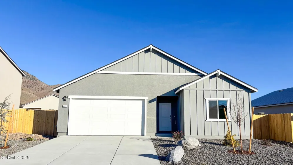 466 Sheep Camp, Dayton, Nevada 89403, 3 Bedrooms Bedrooms, ,2 BathroomsBathrooms,Residential,Residential,Sheep Camp,250058606