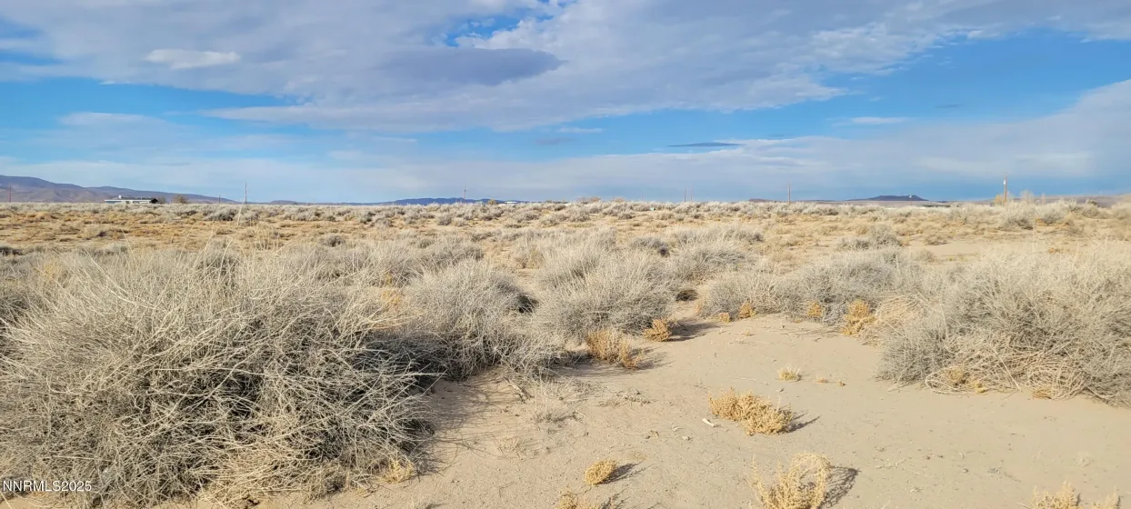3400 9th, Silver Springs, Nevada 89429, ,Land,Residential,9th,0,250058612