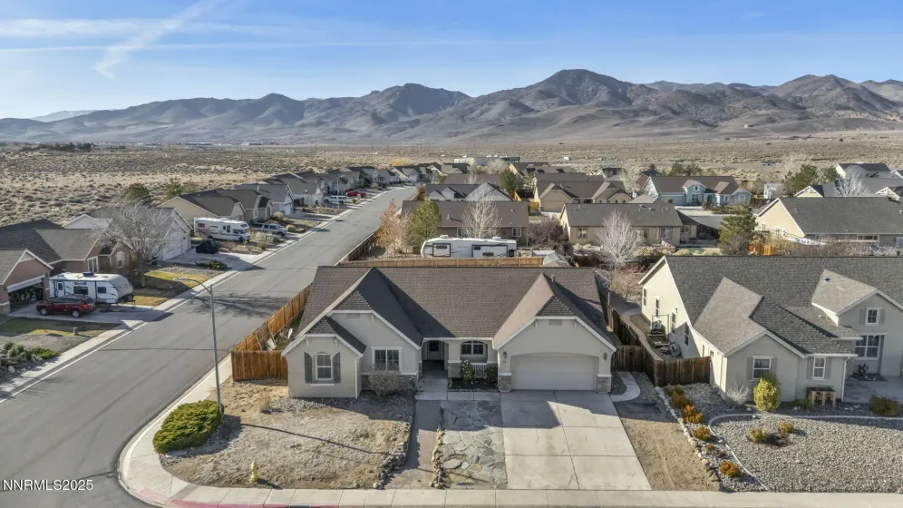 11 Cedar Crest, Dayton, Nevada 89403, 4 Bedrooms Bedrooms, ,2 BathroomsBathrooms,Residential,Residential,Cedar Crest,250058616