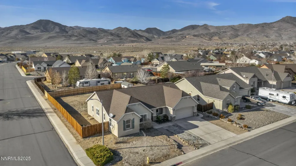 11 Cedar Crest, Dayton, Nevada 89403, 4 Bedrooms Bedrooms, ,2 BathroomsBathrooms,Residential,Residential,Cedar Crest,250058616