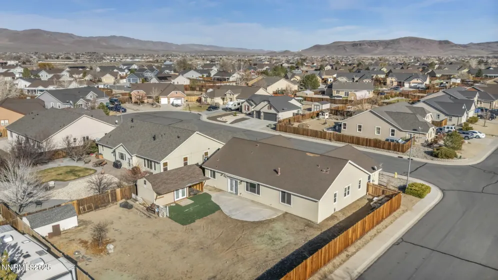 11 Cedar Crest, Dayton, Nevada 89403, 4 Bedrooms Bedrooms, ,2 BathroomsBathrooms,Residential,Residential,Cedar Crest,250058616