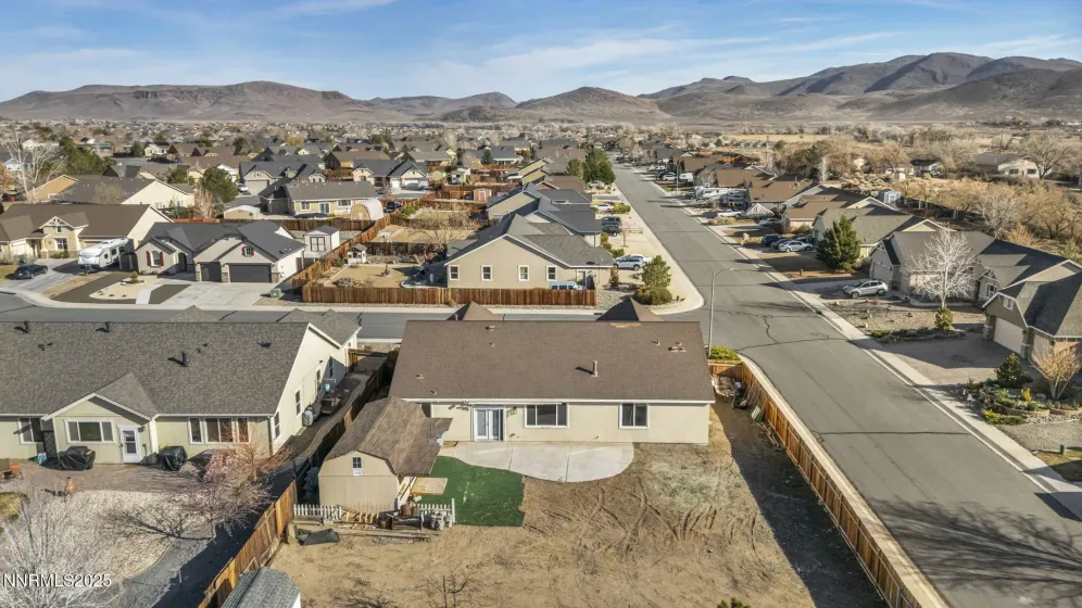 11 Cedar Crest, Dayton, Nevada 89403, 4 Bedrooms Bedrooms, ,2 BathroomsBathrooms,Residential,Residential,Cedar Crest,250058616