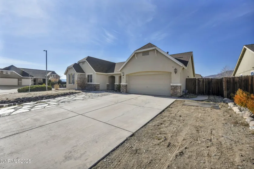 11 Cedar Crest, Dayton, Nevada 89403, 4 Bedrooms Bedrooms, ,2 BathroomsBathrooms,Residential,Residential,Cedar Crest,250058616