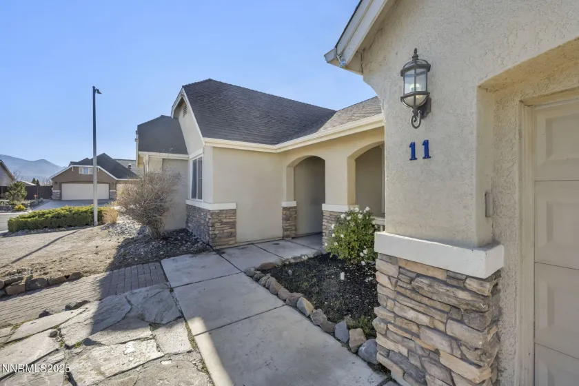 11 Cedar Crest, Dayton, Nevada 89403, 4 Bedrooms Bedrooms, ,2 BathroomsBathrooms,Residential,Residential,Cedar Crest,250058616
