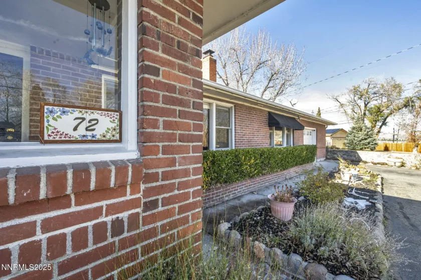 72 Suda, Reno, Nevada 89509, 3 Bedrooms Bedrooms, ,2 BathroomsBathrooms,Residential,Residential,Suda,250058617