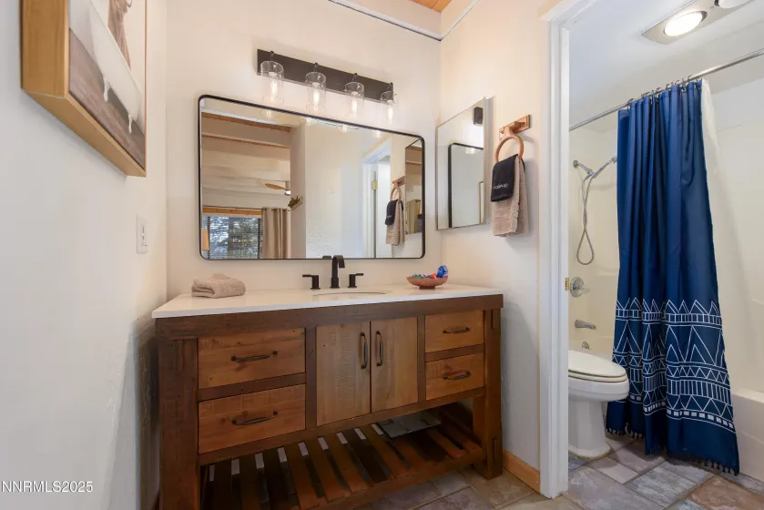 233 Clubhouse, Zephyr Cove, Nevada 89448, 3 Bedrooms Bedrooms, ,4 BathroomsBathrooms,Residential,Residential,Clubhouse,250058620